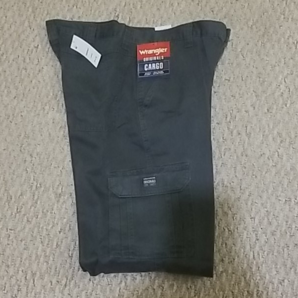 Cargo pants
